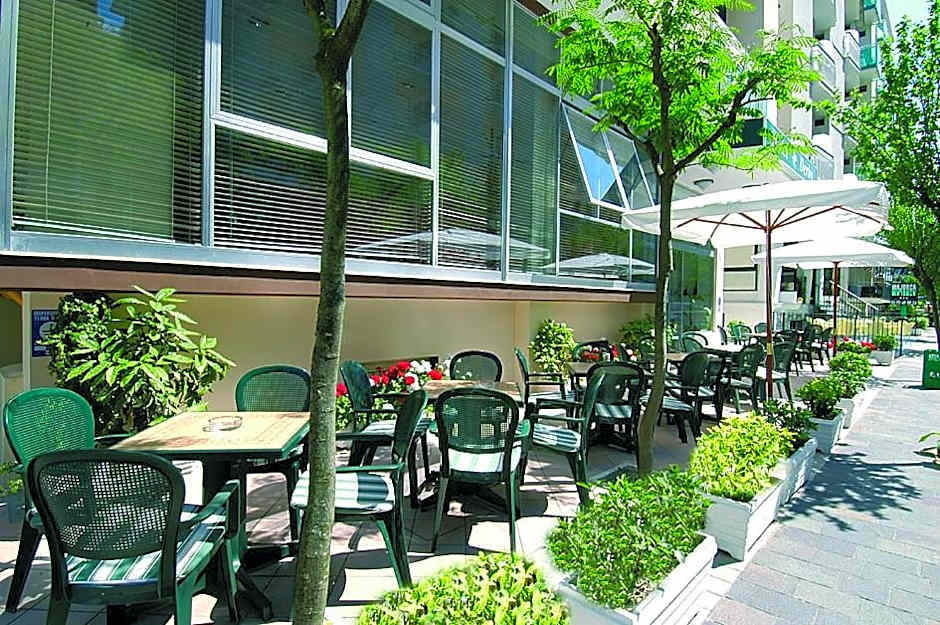 Hotel Derby