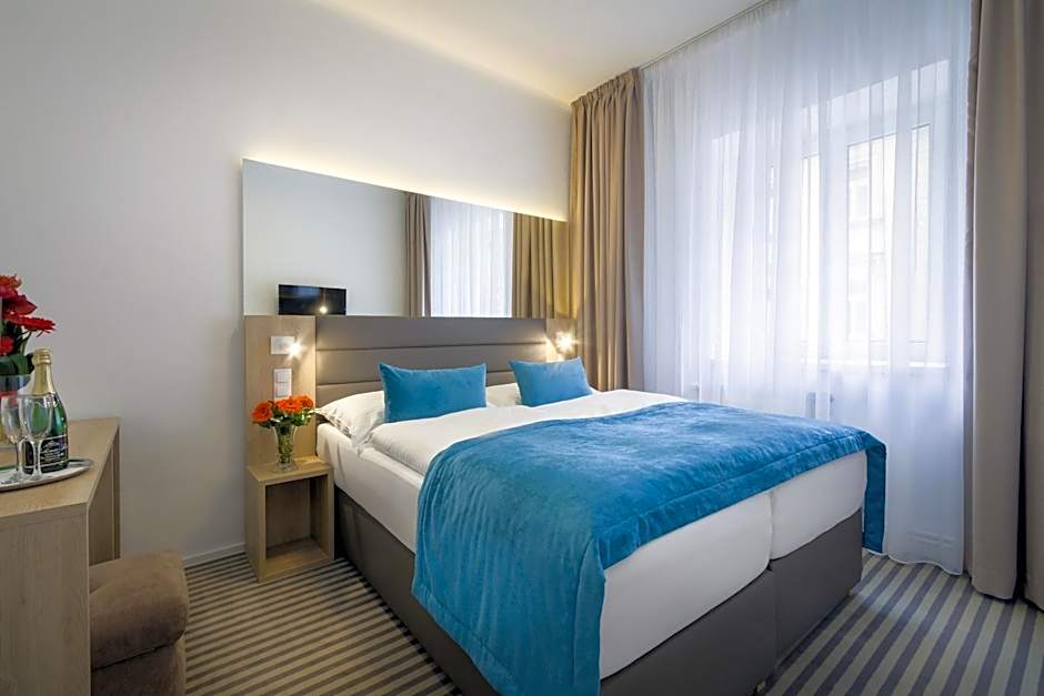 Hotel White Lion