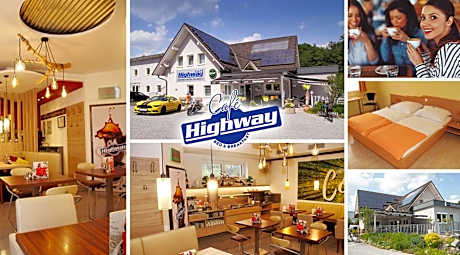 Hotel Highway - Bed & Breakfast