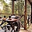Cradle forest inn
