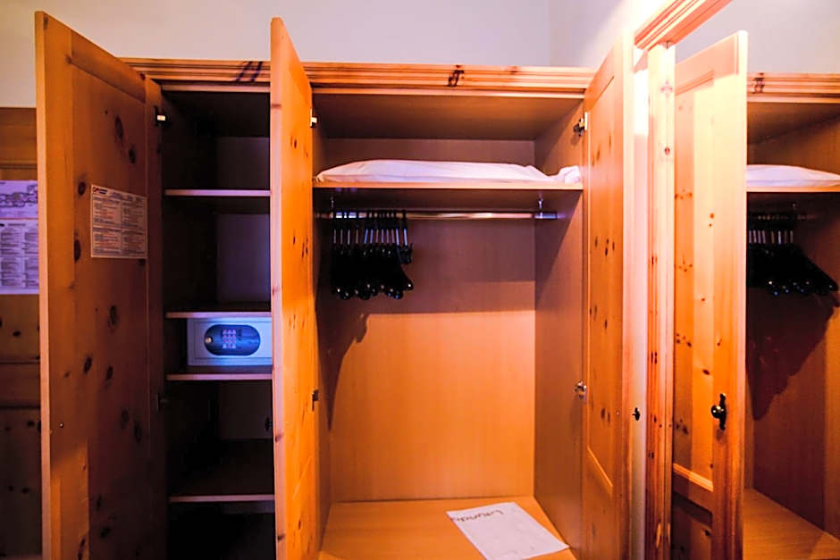 Albergo Dimaro Wellness Hotel