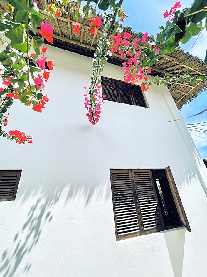 Nakupenda paje villa