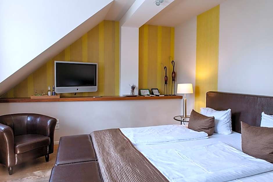 Hotel Zur Linde Dein Self Check In