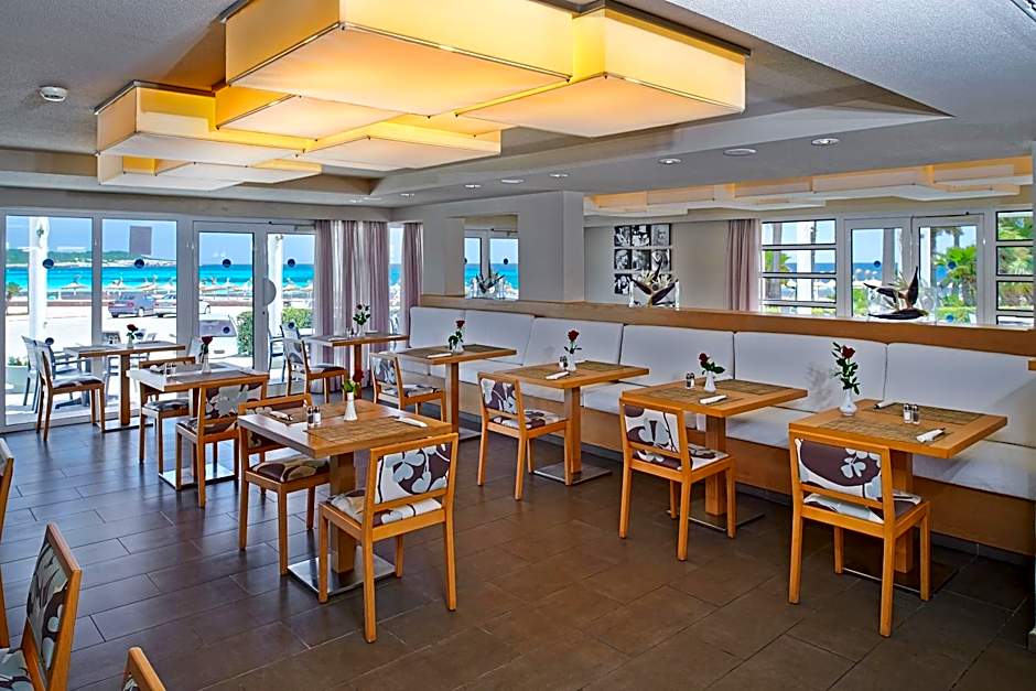 Hipotels Mediterraneo Hotel - Adults Only