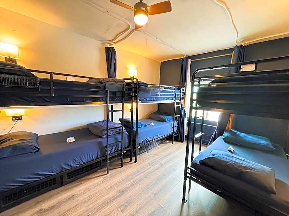 ITH Mission Beach Backpacker Hostel