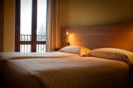 Hotel Ristorante Piccadilly