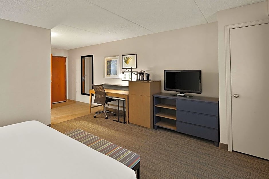 Country Inn & Suites by Radisson, Jonesborough-Johnson City West, TN