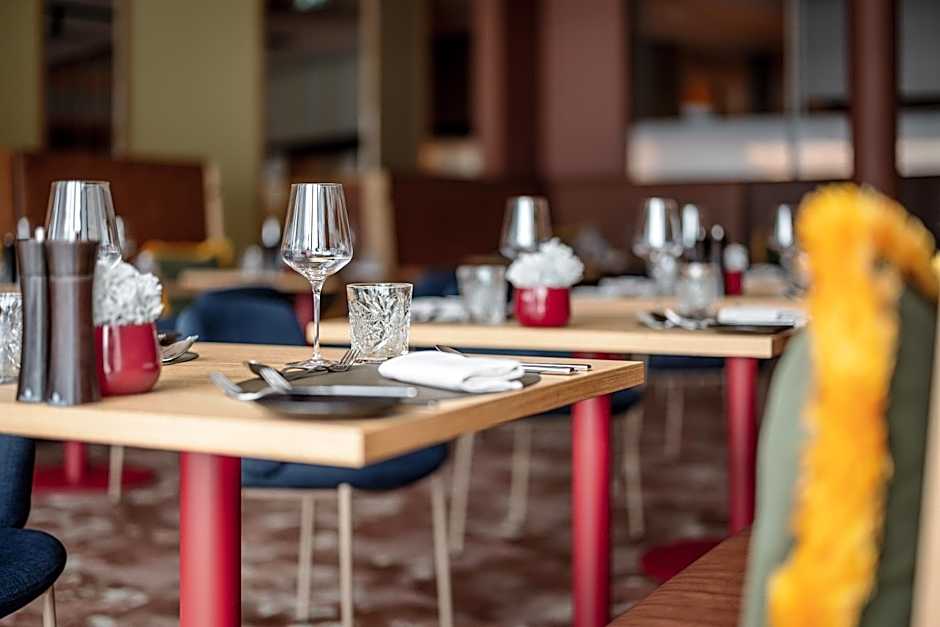 Aqua Dome 4 Sterne Superior Hotel & Tirol Therme Längenfeld