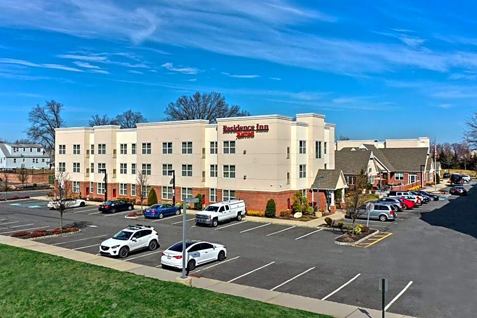 Residence Inn by Marriott Woodbridge Edison/Raritan Center