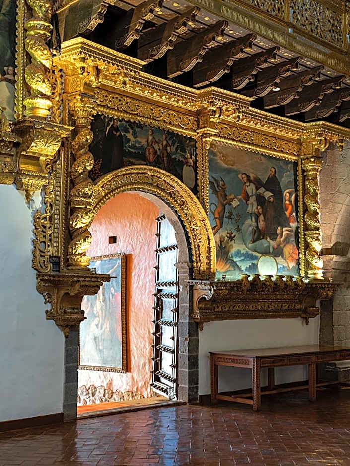 Monasterio, A Belmond Hotel, Cusco