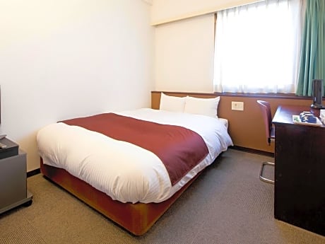 Double Room - Non-Smoking