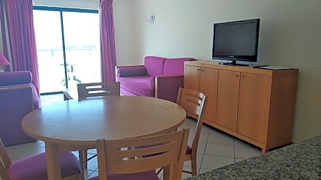 apartment one bedroom
