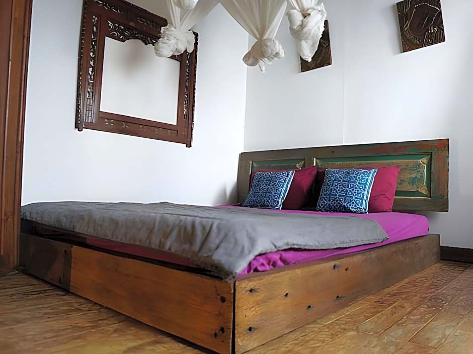 TwoSpaces Living at Bunga Desa, Jimbaran
