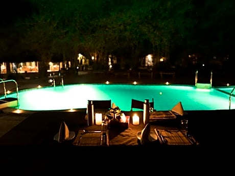 Kanha Jungle Resort - A Jungle Tales' Experience