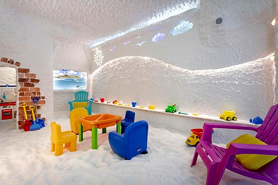 Sol Nessebar Mare - All Inclusive