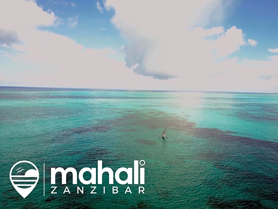 Mahali Zanzibar