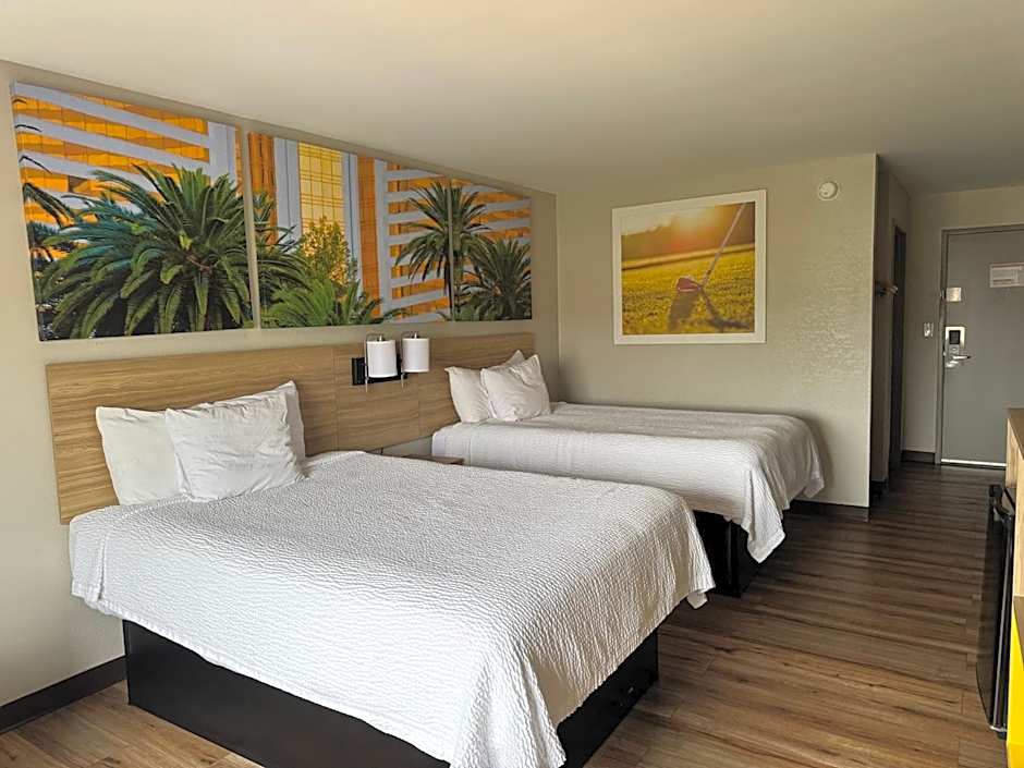 Days Inn by Wyndham Mauldin/Greenville