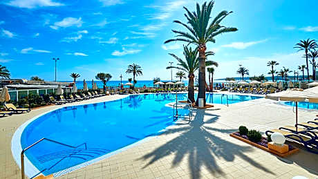 Hipotels Mercedes Aparthotel