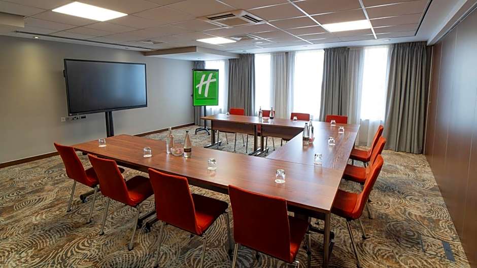 Holiday Inn Bristol City Centre By IHG