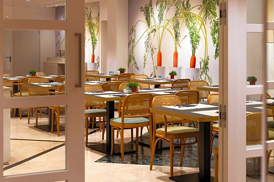 Catalonia Diagonal Centro