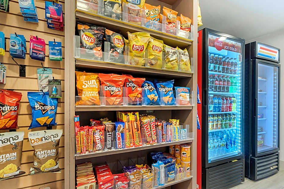 Holiday Inn Express Hotel & Suites - The Villages By IHG