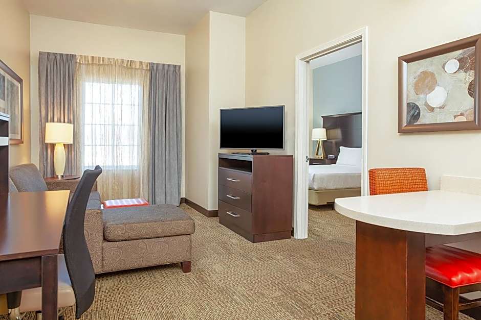 Staybridge Suites Denver- Central Park By IHG