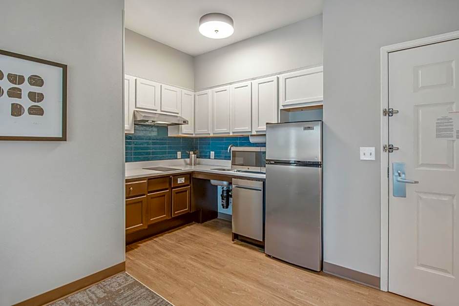 Staybridge Suites Rocklin Roseville Area Hotel By IHG