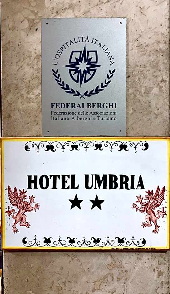 Hotel Umbria
