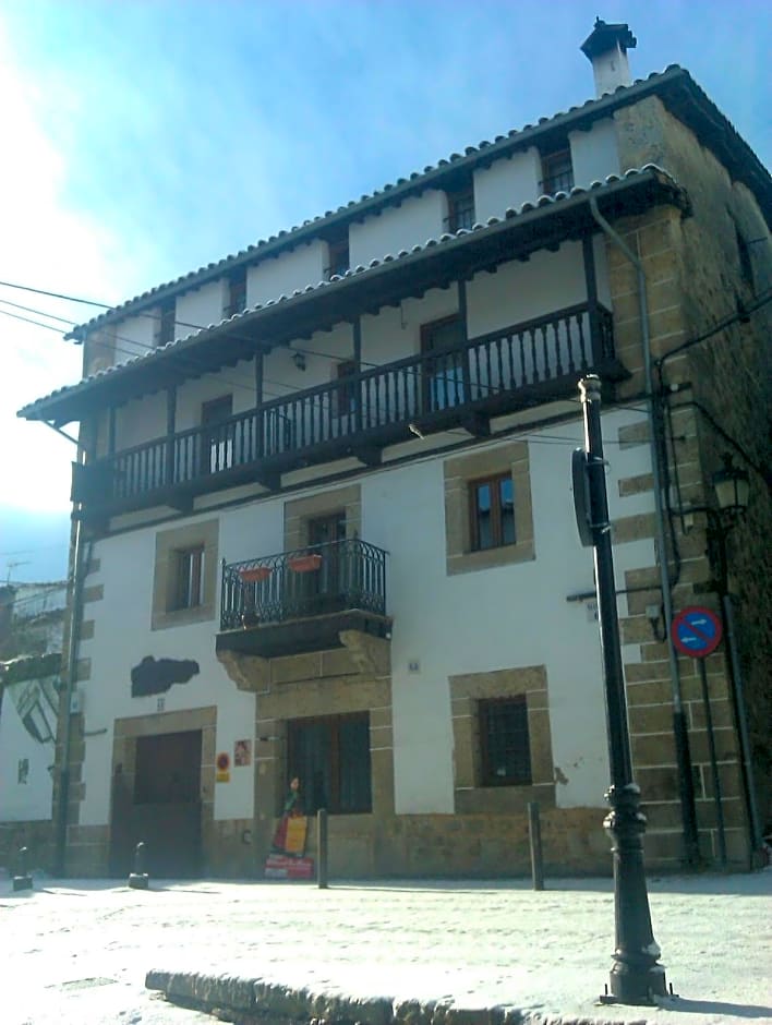 Hotel La Casa Chacinera