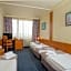 TOP HOTEL Praha