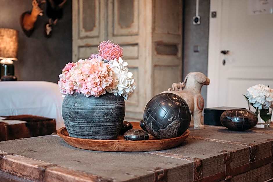 B&B Maison Mairie Hasselt