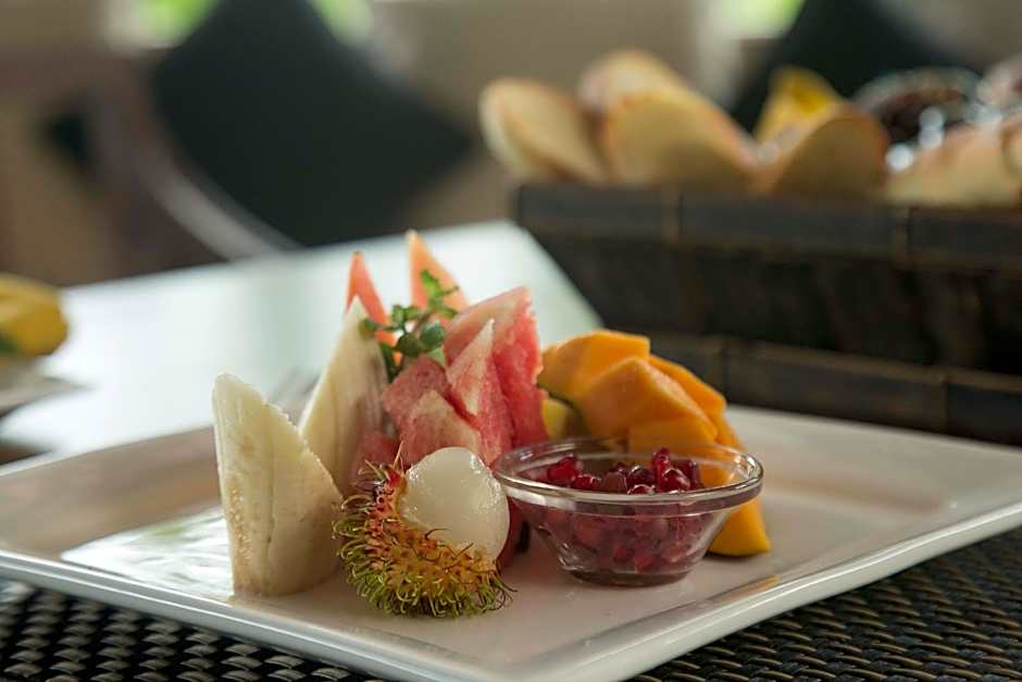 Villa Mayurana by Edwards Collection