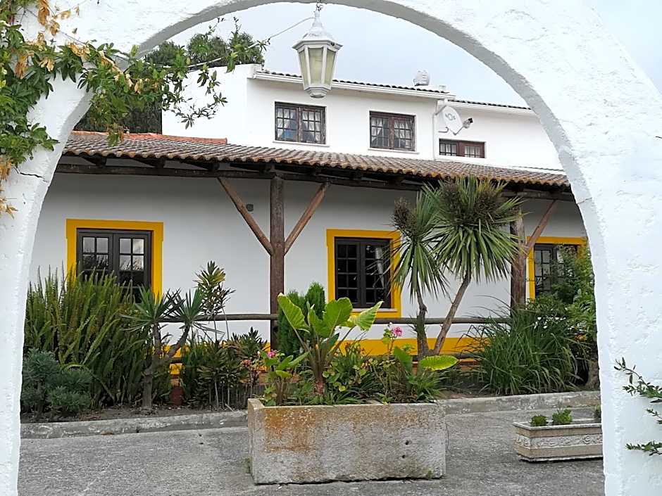 Hotel Rural A Coutada - Peniche