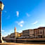 Hotel Terminus & Plaza