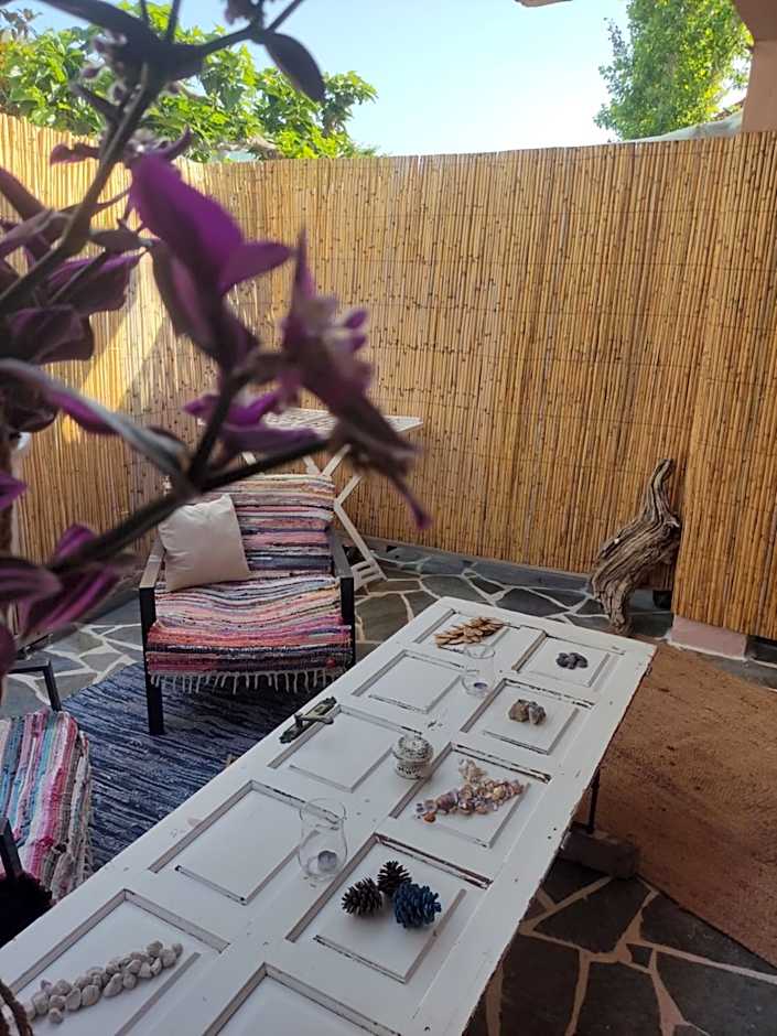 Votsalon Beach House