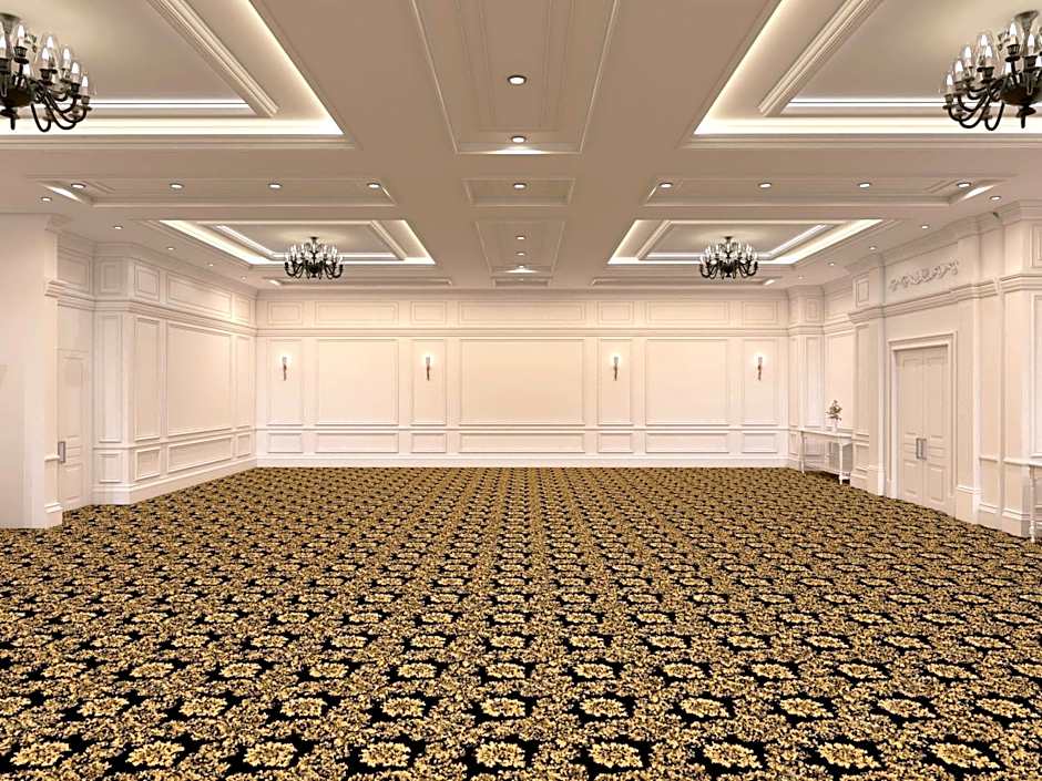 DoubleTree by Hilton Toluca