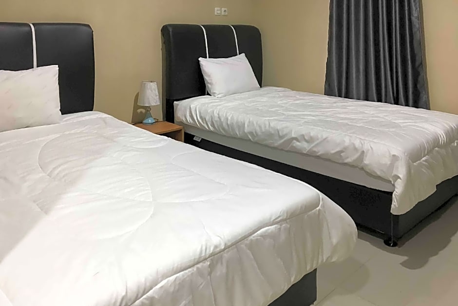 Wisma Syariah UINSU Medan Mitra RedDoorz