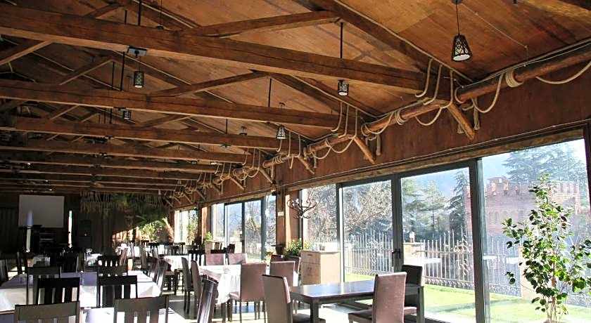 Borjomi Palace Spa Hotel & Resort