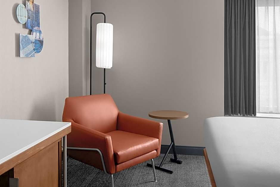 Courtyard by Marriott Pittsburgh University Center