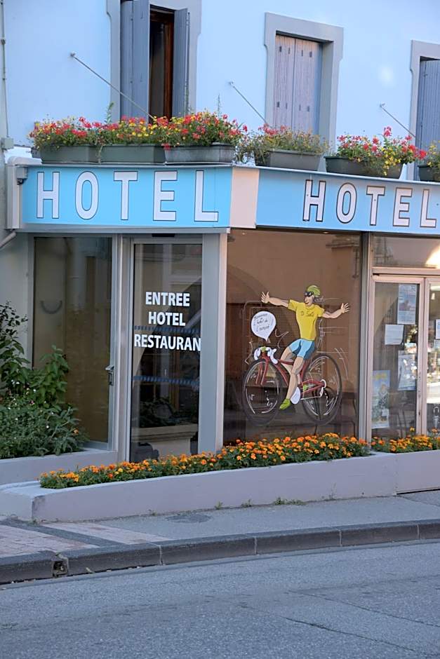 Hôtel de l'Europe