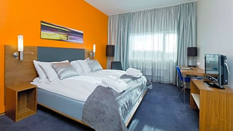 Standard Twin Room Smoking