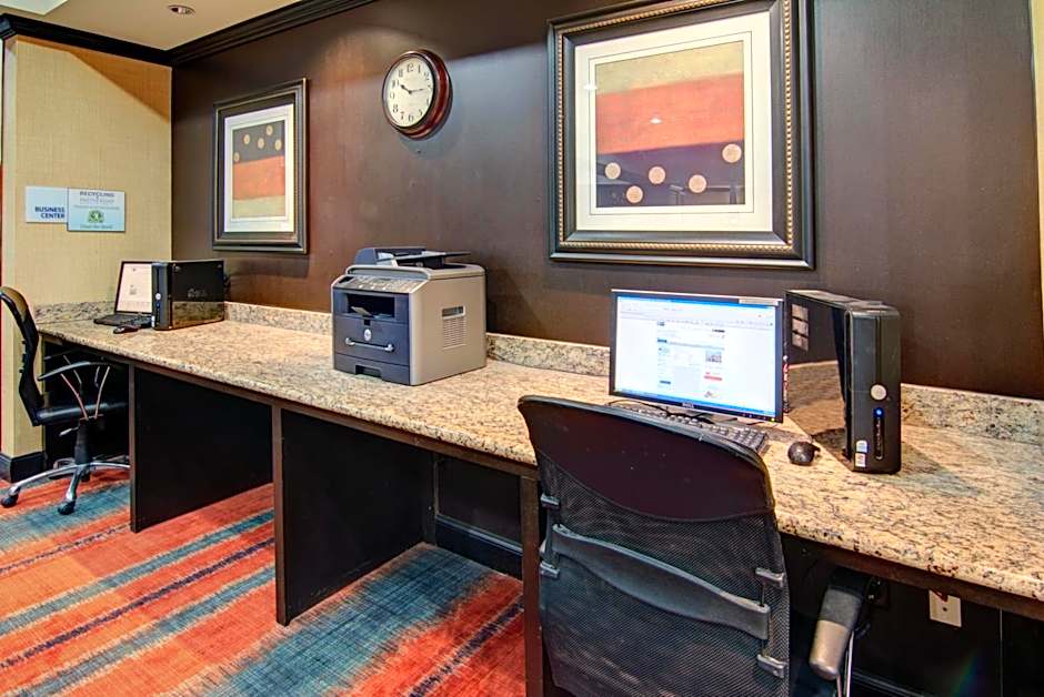 Holiday Inn Express Hotel & Suites Paris By IHG