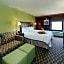 Hampton Inn By Hilton Baton Rouge-I-10 And College Dr.