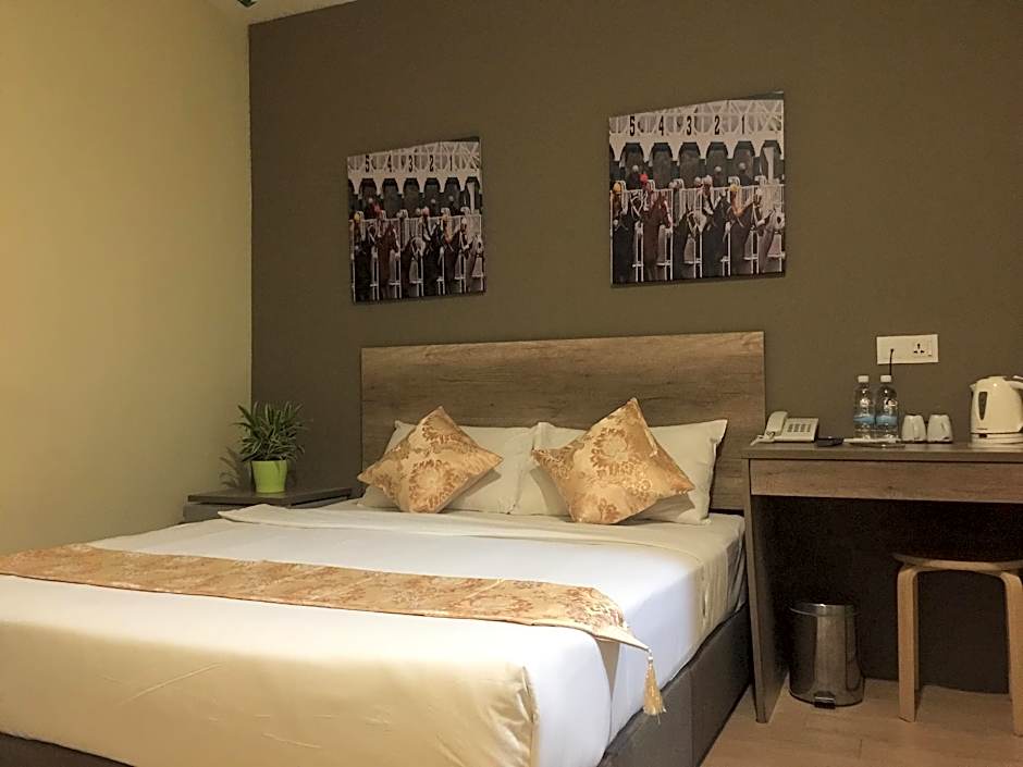 SH Hotel Kota Damansara