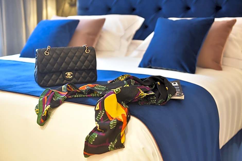 Duomo Hotel & Apartments