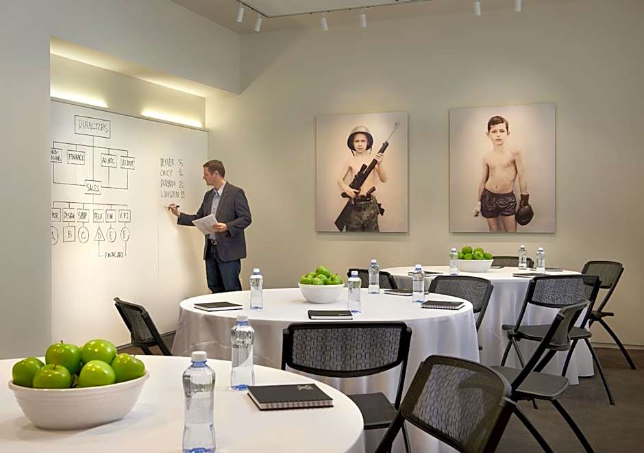 21c Museum Hotel Cincinnati