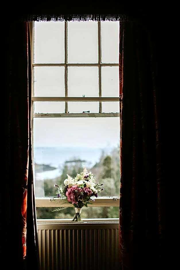 Stonefield Castle Hotel 'A Bespoke Hotel'