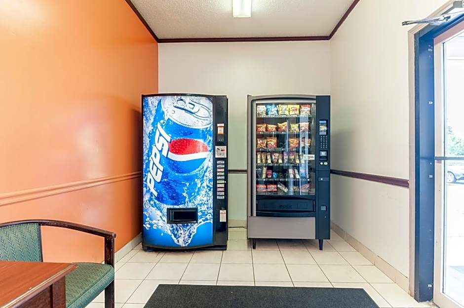 Motel 6-Southgate, MI - Detroit