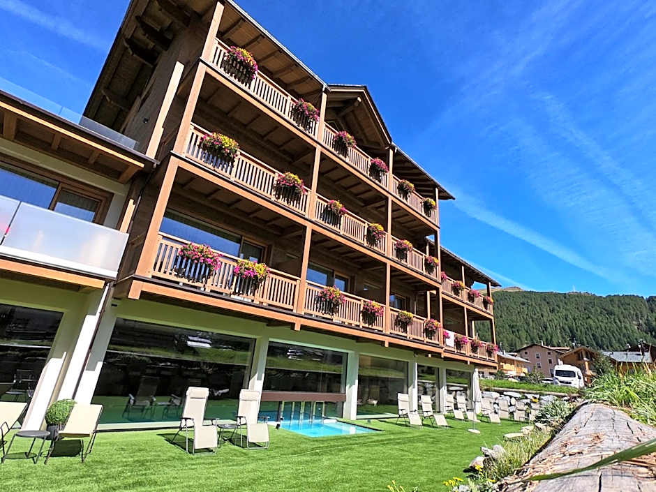 Francesin Active Hotel