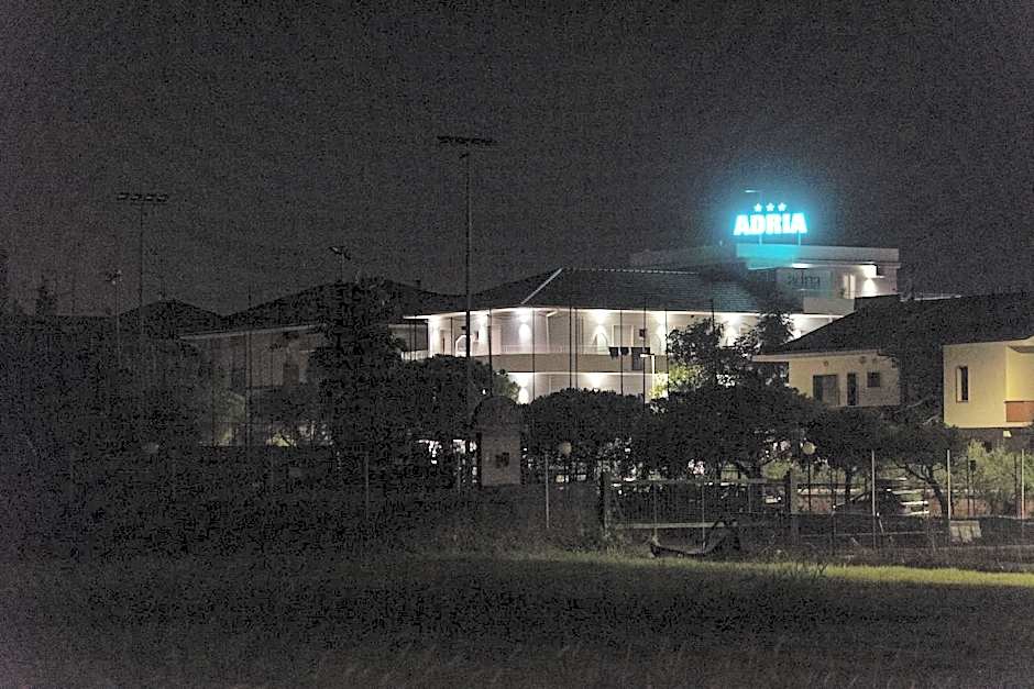 Adria Beach Hotel